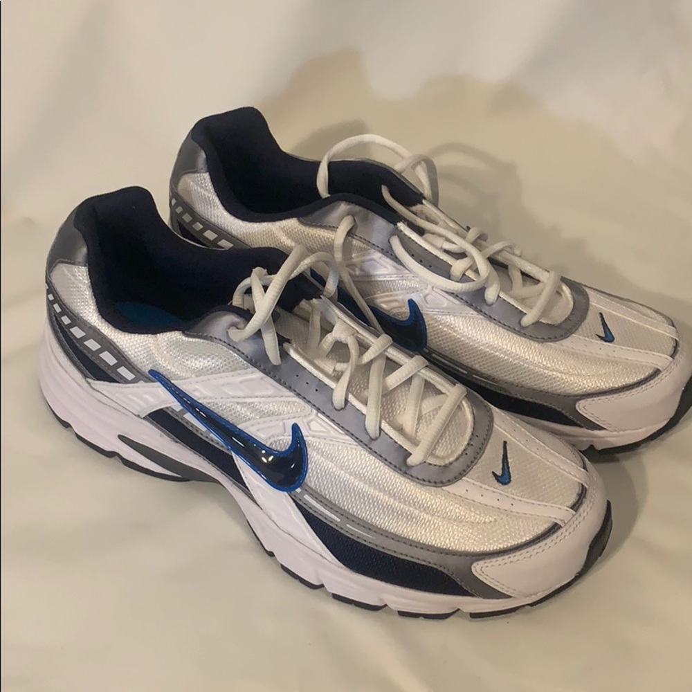 Nike men’s shoes